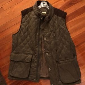 Ibiza Vibe Vest